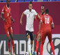 وفاة اللاعب المصري أحمد رفعت بعد إصابته بأزمة قلبية