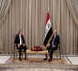 العراق ولبنان يبحثان تفعيل التفاهمات والاتفاقات الثنائية