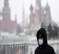 روسيا.. أكثر من 67 ألف جديدة بفيروس كورونا
