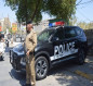 اصاب اثنين من الشرطة.. توضيح رسمي بشأن حادث مقتل "مطلوب" في كربلاء