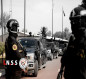 الأمن العراقي يلقي القبض على (٥٨) مبتزاً في محافظات عدة