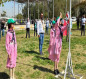 وزارتي التربية والبيئة تفتتحان المخيم البيئي الطلابي ببغداد