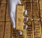 العراق يرفع حيازته من الذهب بأكثر من ثلاثة أطنان لتتجاوز احتياطياته 145 طناً