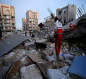 زلزال بقوة 6.1 درجة يهز جنوب إيران ومقتل 5 على الأقل