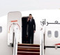 على رأس وفد رفيع المستوى:رئيس الوزراء يصل إلى طهران