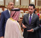 نائب رئيس البرلمان العراقي يصل إلى الدوحة
