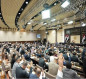 مجلس النواب يحدد موعد إجراء انتخابات مجالس المحافظات