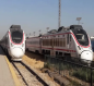 كل يوم جمعة .. النقل تعلن تسيير رحلات عبر القطارات من بغداد الى سامراء