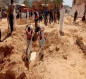 الاتحاد الاوروبي يطالب بتحقيق مستقل عن مقابر جماعية في مستشفيين بغزة