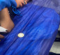 طفل كربلائي يبتلع " عملة معدنية " وإستخراجها بعمليةٍ منظاريةٍ طارئة