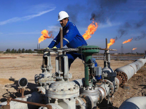 بإيرادات مالية تخطت 8 مليارات دولار .. صادرات العراق من النفط في أيلول 2022