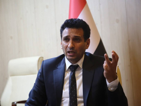 نائب محافظ كربلاء :الطبقة السياسية فشلت في خدمة المواطن والمرجعية أغلقت أبوابها بوجوههم (فيديو)