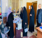 النائب نفوذ حسين: دائرة الرعاية الاجتماعية في كربلاء تحتاج الى بناية وموظفين (صور)