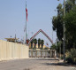 العراق يباشر بتنصيب بوابات لـ"الفحص الاشعاعي" في منافذه الحدودية