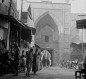 سوق الساعجية في كربلاء .. ماضي بذكرى خالدة