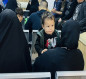 بالصور:العتبة الحسينية  تعالج الاطفال دون سن 12 مجانا ولمدة ثلاث ايام  في احد مراكزها الصحية بالتزامن مع اليوم العالمي للطفل