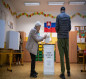 سلوفاكيا.. الحزب المعارض لمساعدة أوكرانيا يفوز بالانتخابات