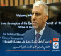 رئيس جامعة كربلاء يعلق على مهرجان العبقرية العلمي الدولي الذي اقامته العتبة الحسينية