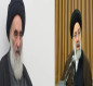 مكتب السيد السيستاني يصدر بيان بخصوص وفاة الرئيس الايراني ورفاقه إثر حادثة سقوط مروحيتهم