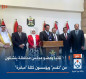 11 نائباً وعضو مجلس محافظة ينشقون من "تقدم" ويؤسسون كتلة "مبادرة"