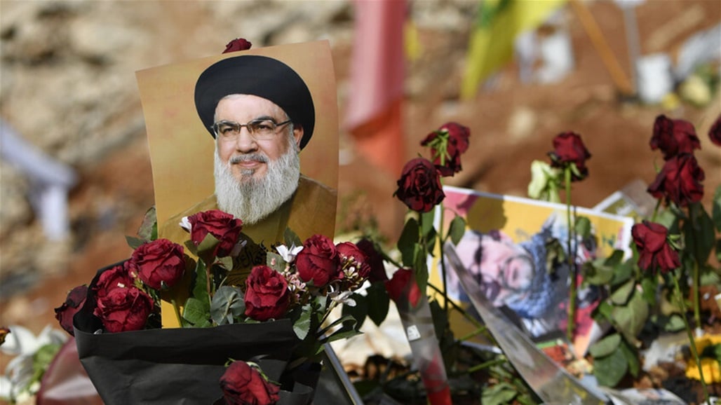 79 دولة من ستشارك فى تشييع الشهيد حسن نصرالله