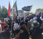 متظاهرون غاضبون يقارنون رواتبهم بالرئاسات ويلوحون باعتصام في بغداد