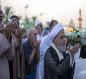 خطيب صلاة العيد في كربلاء: الصلاة هي المعلم والمربي وبمثابة وزارة التربية والتعليم