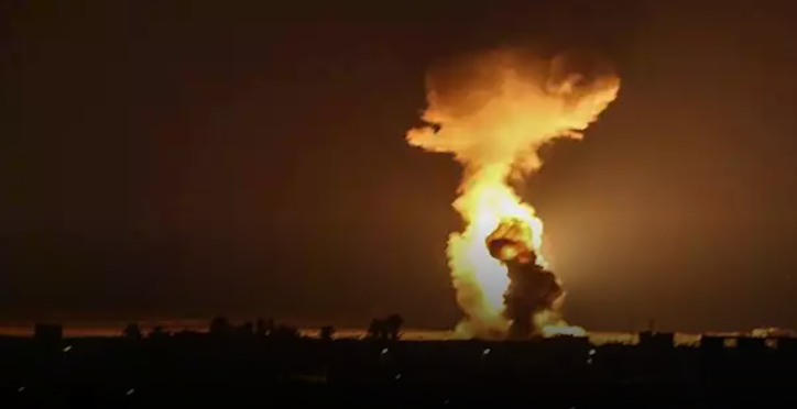 جيش الكيان الإسرائيلي: الهجوم على غزة سيستمر وسيتوسع إلى ما هو أبعد من القصف الجوي