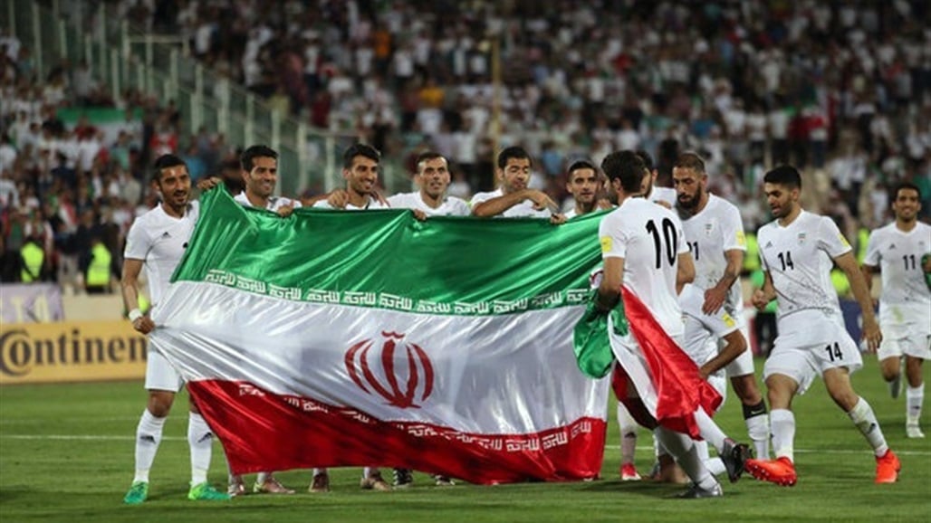 رغم تأهلها.. قرار مفاجئ من ترامب بابعاد إيران عن كأس العالم 2026