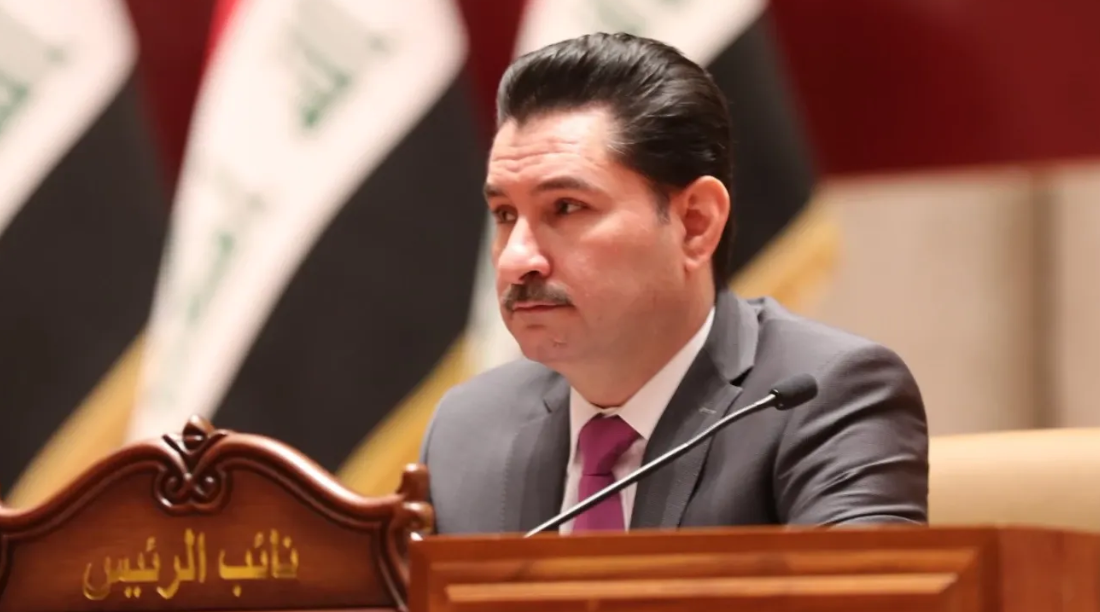 البرلمان يفشل بعقد جلسته والرئاسة تتهم الكتل السياسية بتعطيل البرلمان