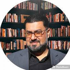 الدمعةُ لغةٌ لا تحتاجُ إلى ترجمة