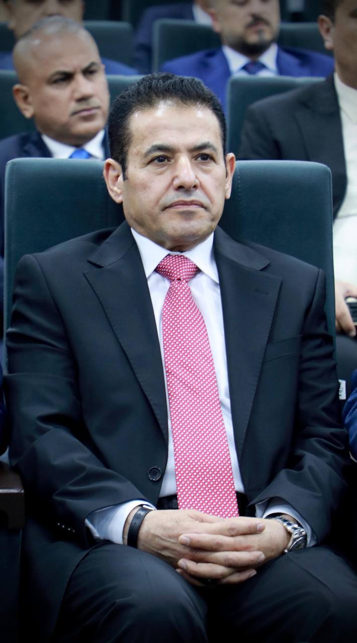 مستشار الأمن القومي: ملف اغلاق مخيم الهول شارف على الانتهاء