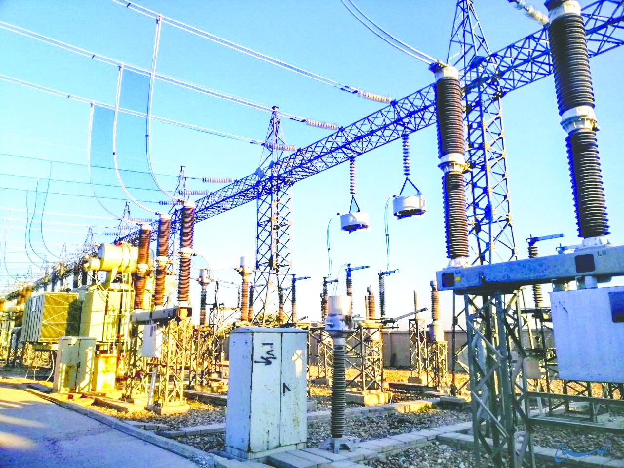 الكهرباء تسعى للوصول بالإنتاج إلى 28 ألف ميغاواط