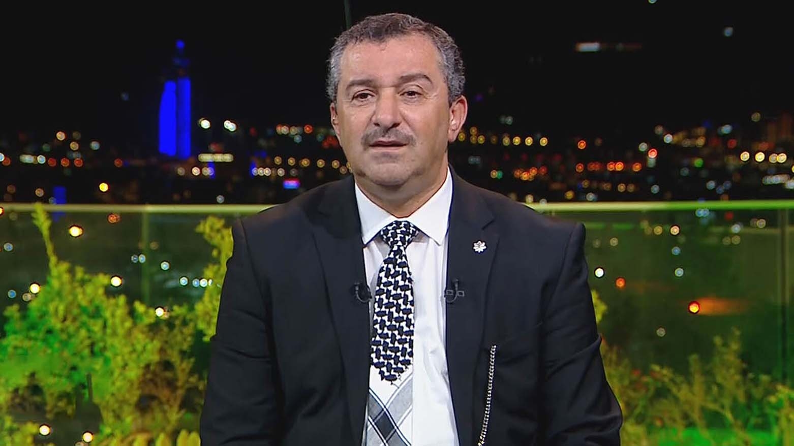 محافظ السليمانية: المواجهات لا تحل الخلافات بل تعقّدها