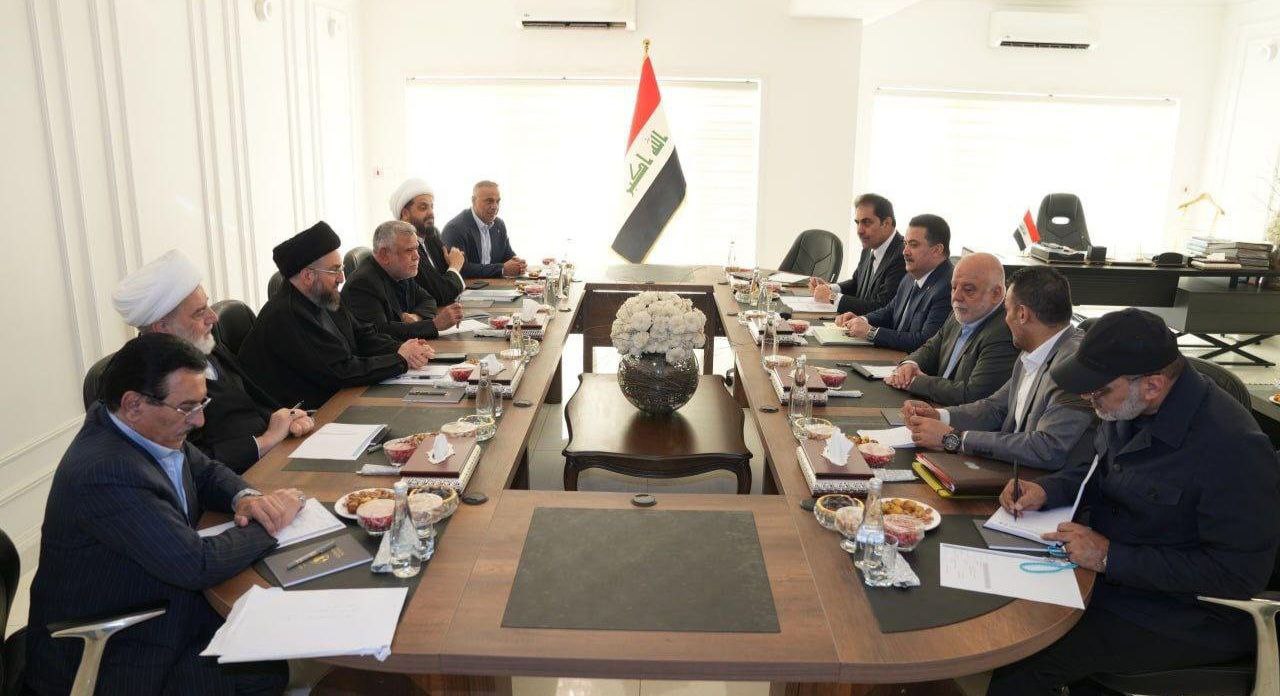 حول خروقات بعض موظفي مكتبه.. السوداني يؤكد أهمية محاسبة كل من يثبت تقصيره