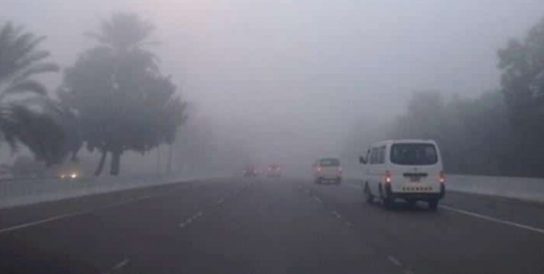 طقس العراق.. أمطار رعدية وانخفاض بدرجات الحرارة منتصف الأسبوع المقبل