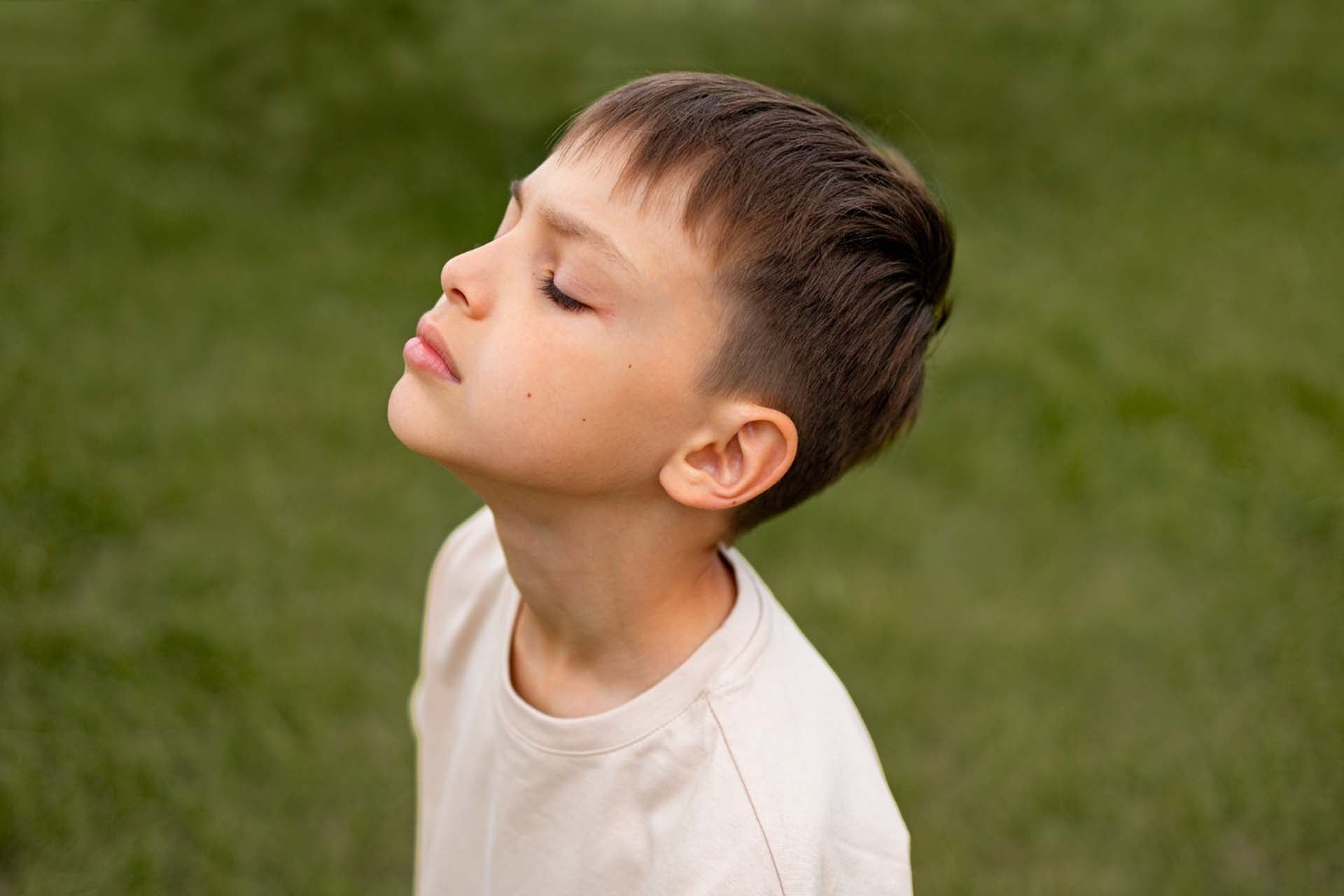 ما سر شعورنا بالراحة بعد التنهد؟!