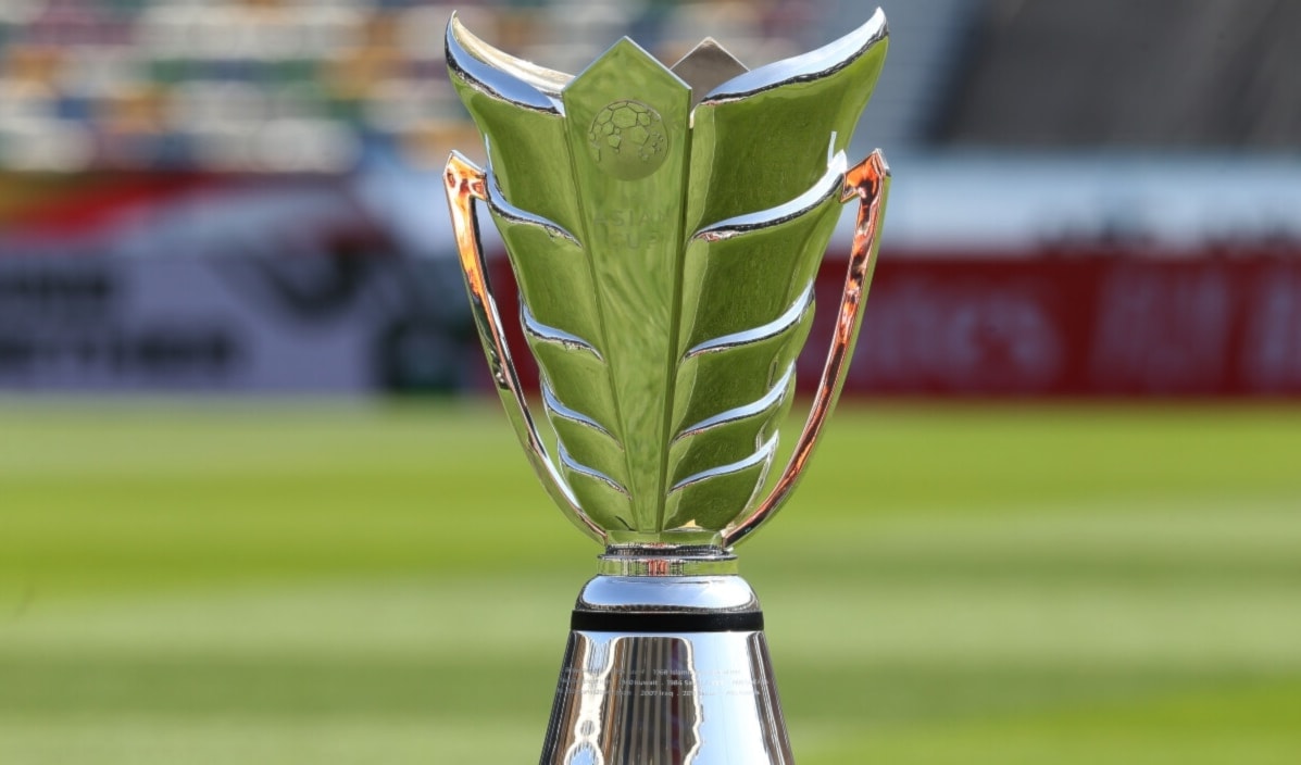 العراق في المستوى الثاني بقرعة كأس آسيا 2027