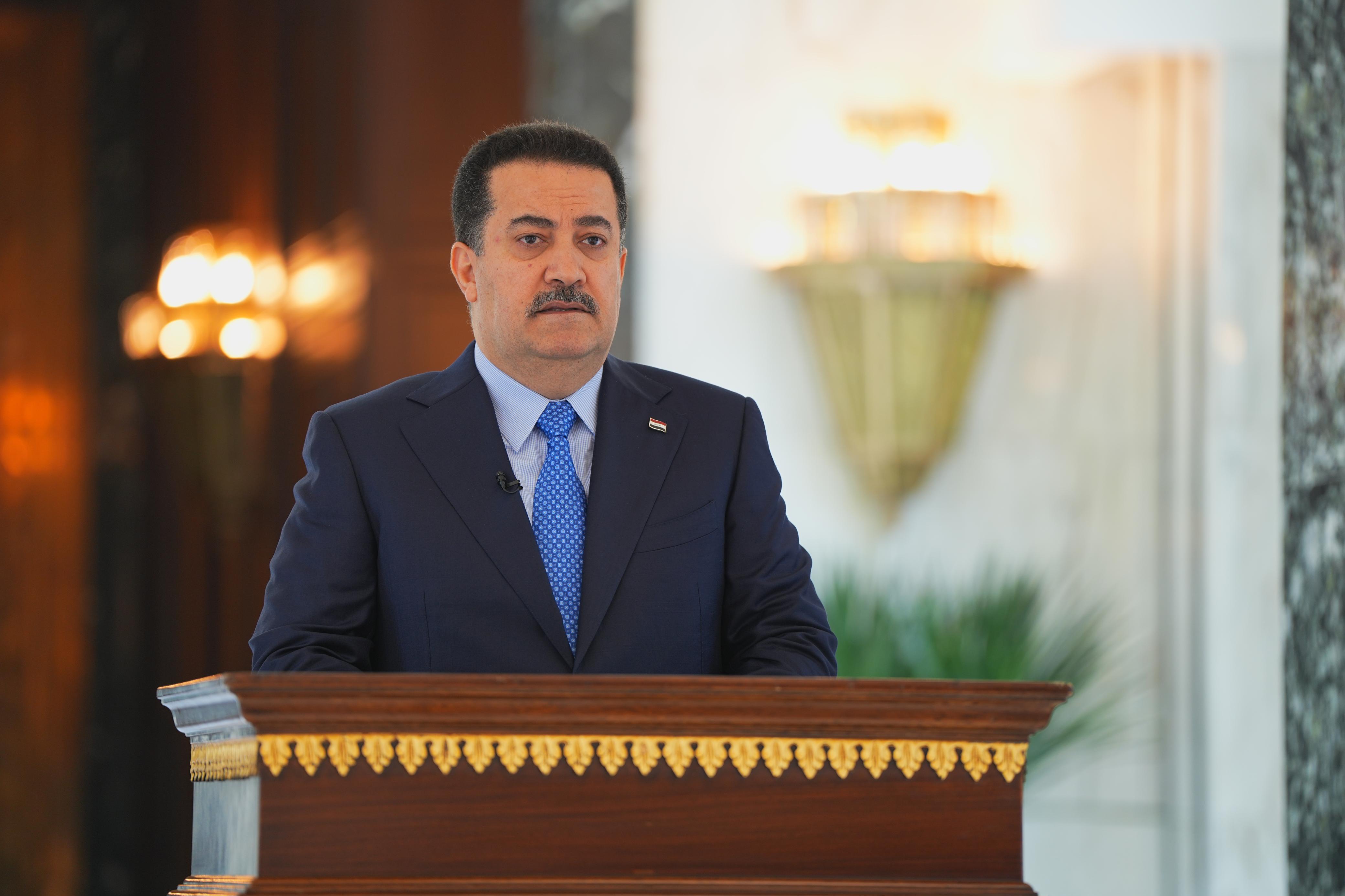 هل انتهت فرصة السوداني في تجديد الولاية؟