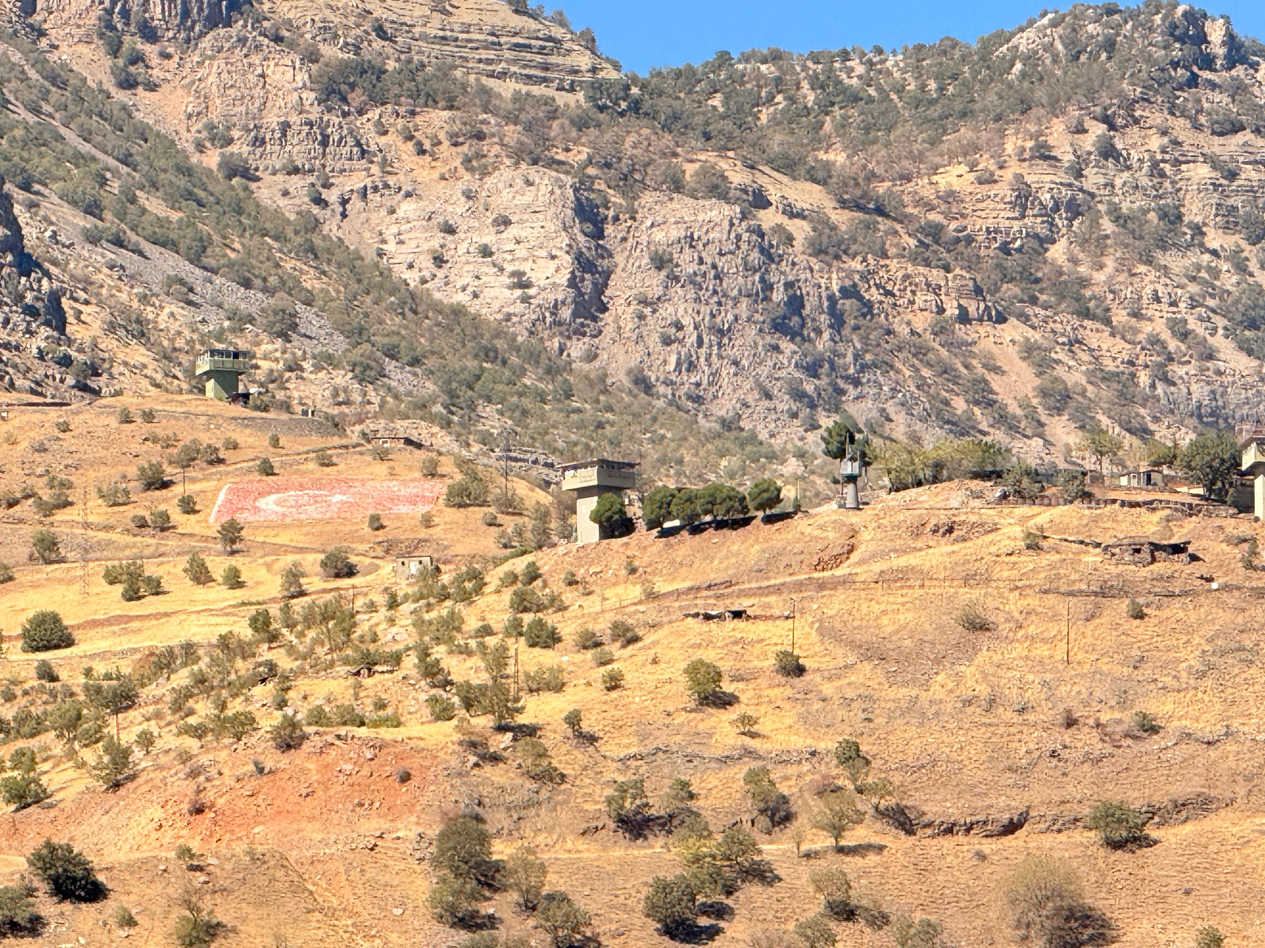 لمدة 3 سنوات أخرى.. تركيا تمدد وجودها العسكري في العراق تحت ذريعة "ملاحقة الإرهابيين"