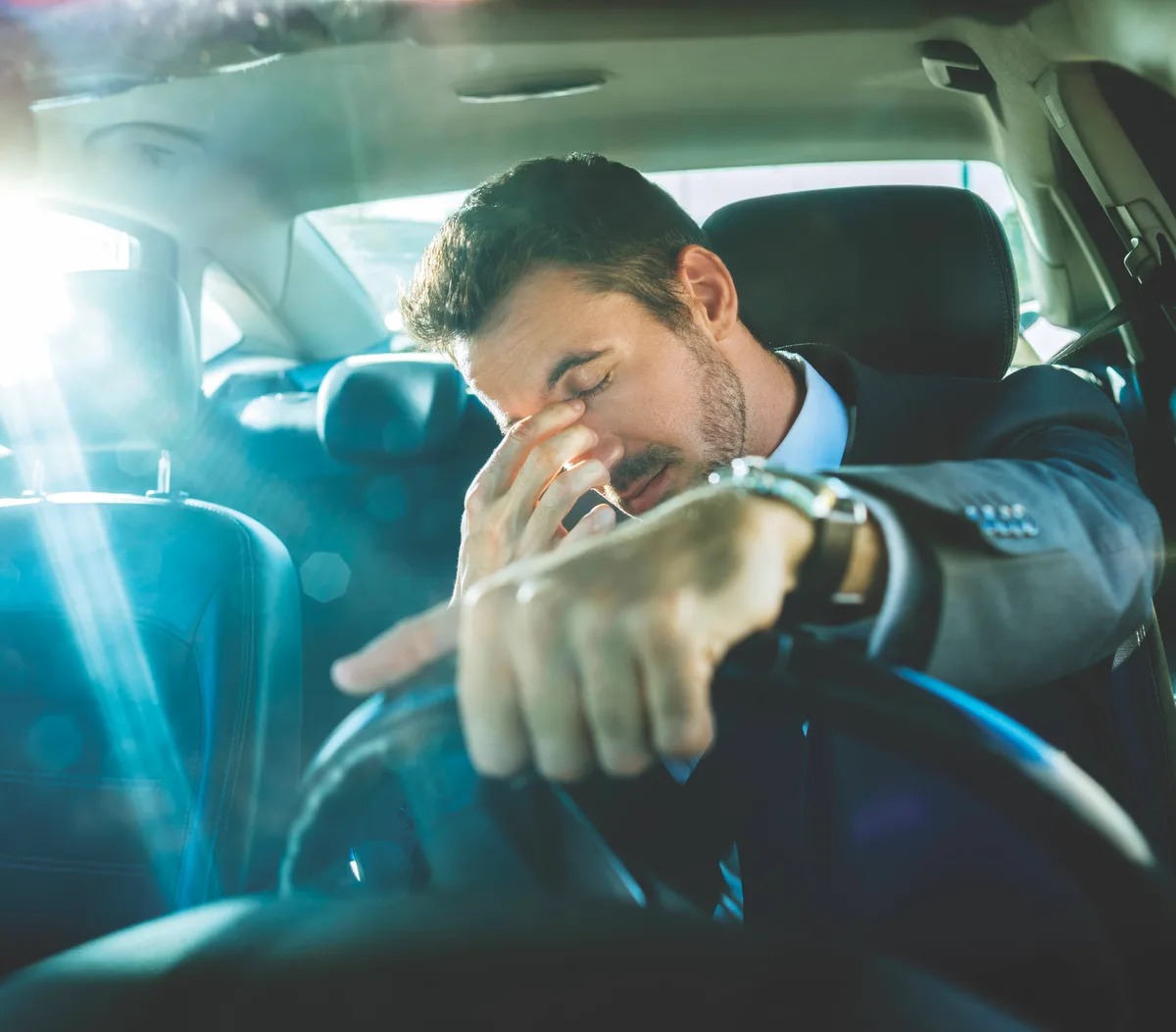 نعاس دائم وإرهاق لا ينتهي اضطراب نادر يربك الأطباء !