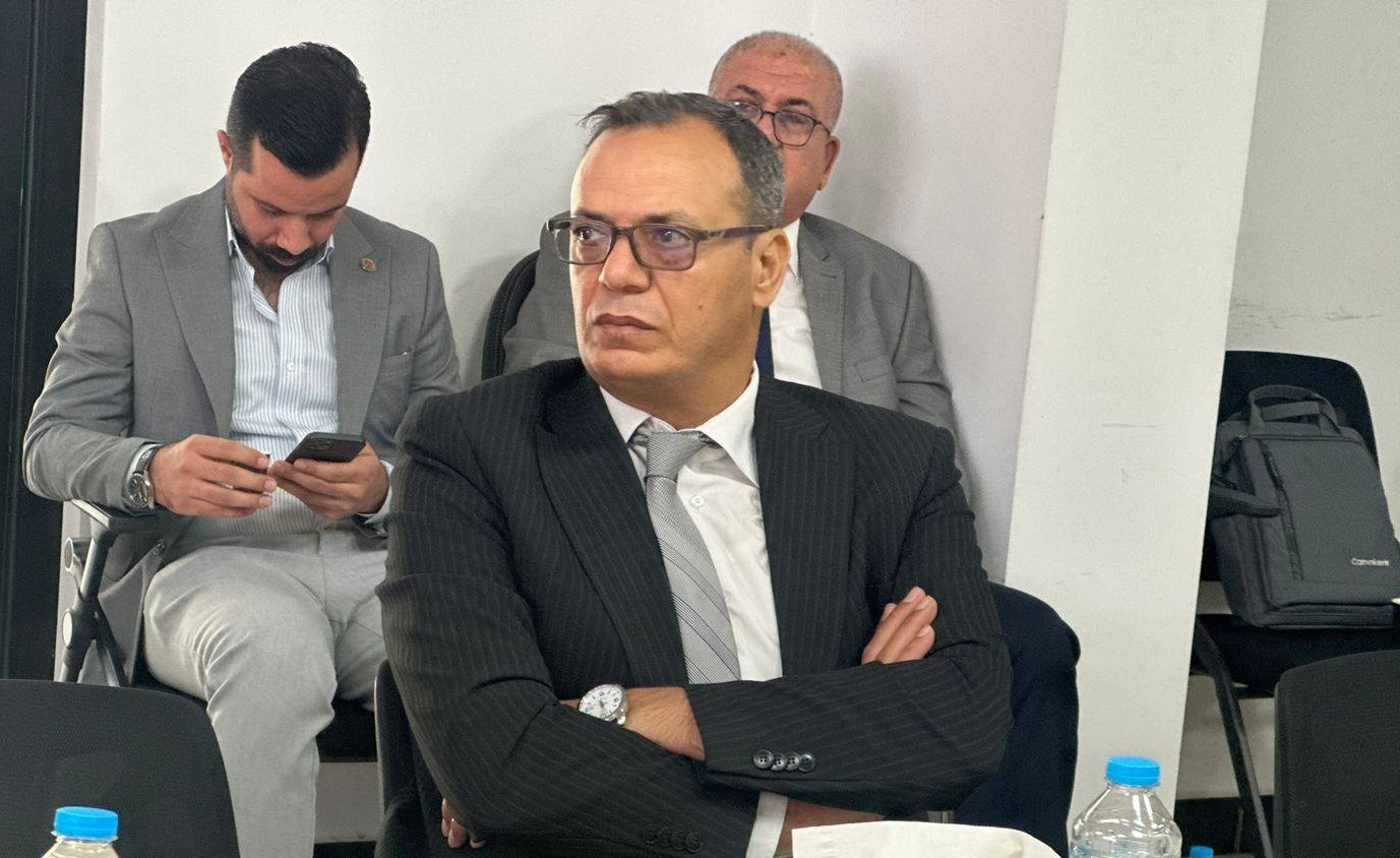 دروس من حكم الامام علي علية السلام: الامانة في الحكم