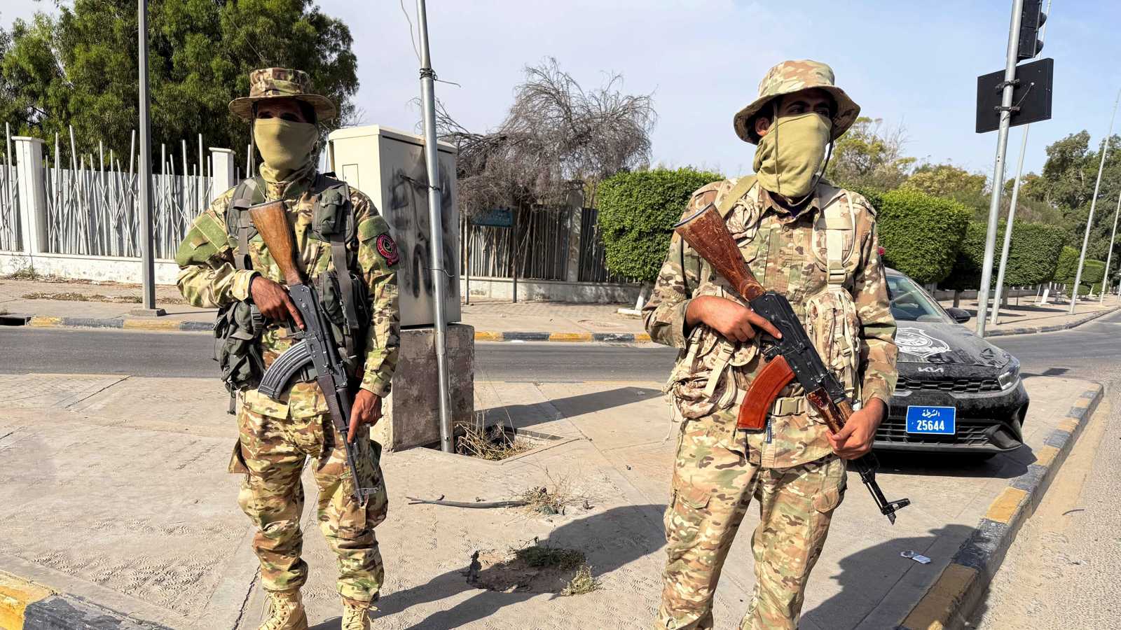 سوريا.. اندلاع اشتباكات بين "قسد" وقوات "الجولاني" شرق دير الزور