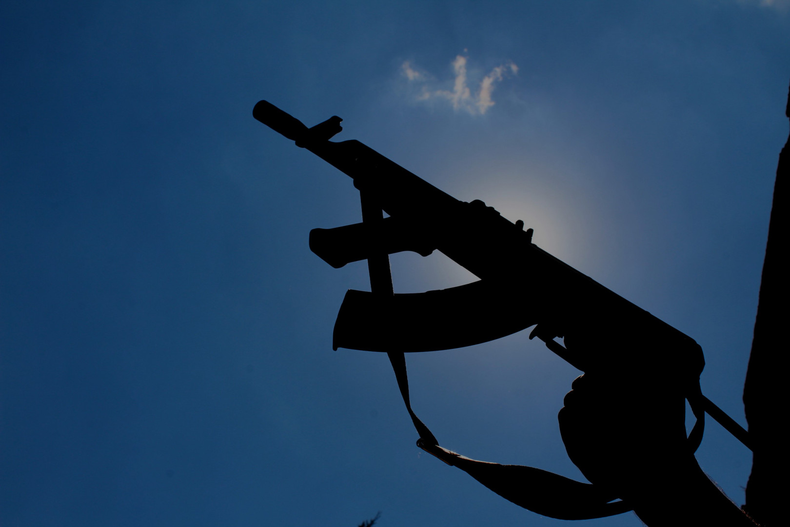 الناصرية تغرق في الفوضى.. من يُعيد للدولة هيبتها؟