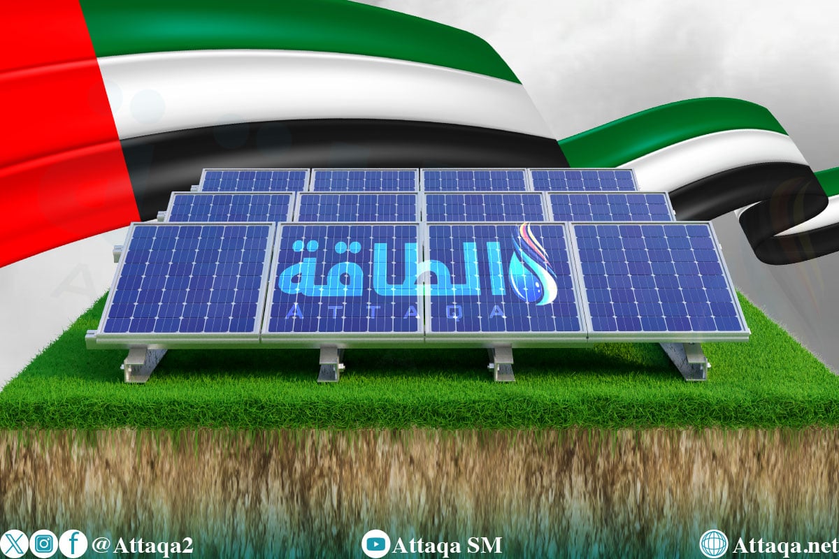 كهرباء لا تنقطع ليلًا أو نهارًا.. مشروع إماراتي غير مسبوق تطلقه دبي