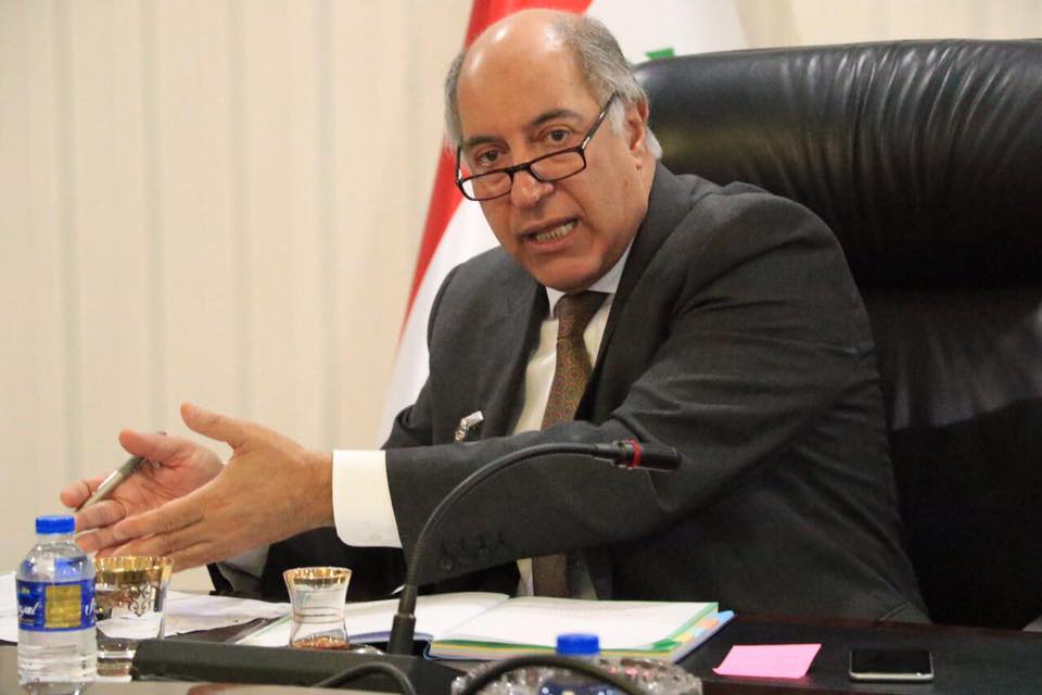 المياه والسيادة والدبلوماسية.. تحديات السيادة ودور الخارجية في عصر الشحة - الجزء الثاني