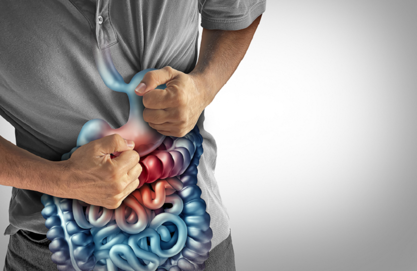 حل لغز داء كرون بعد ربع قرن.. الذكاء الاصطناعي يضع النقاط على الحروف