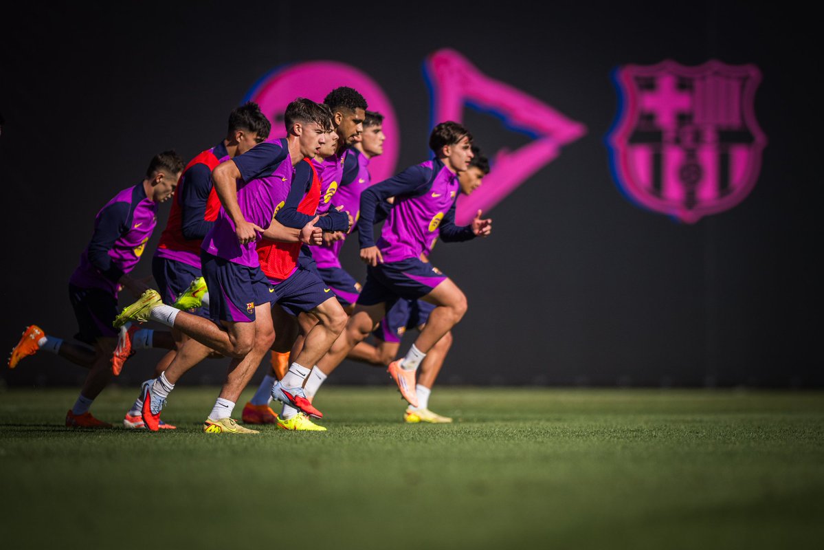 8 إصابات تضرب برشلونة قبل مواجهة إلتشي