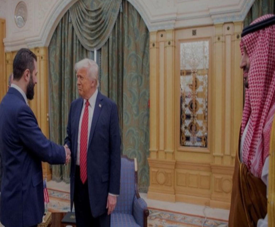 الرئيس السوري يزور واشنطن الشهر الجاري