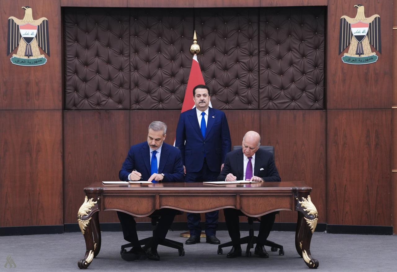 احتلال عثماني بتواطؤ حكومي